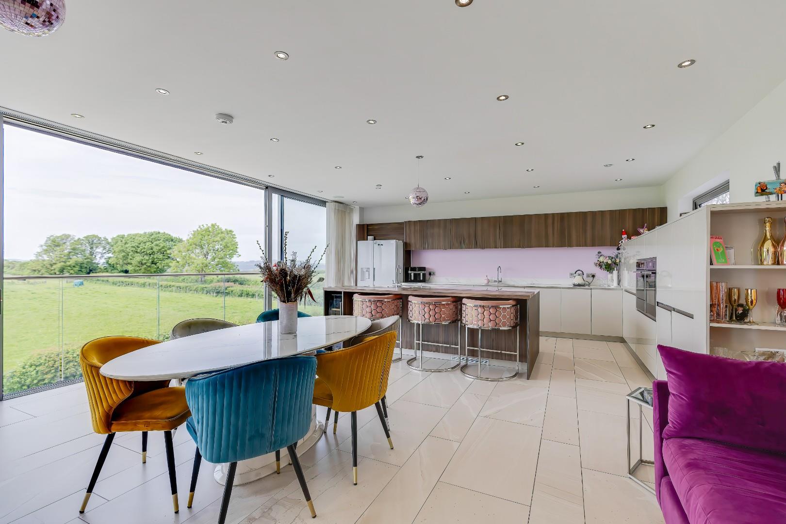 Meyrick House West, Well Lane, St. Nicholas, Vale Of Glamorgan, CF5 6SG